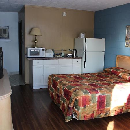 Ritz Inn Niagara Værelse billede