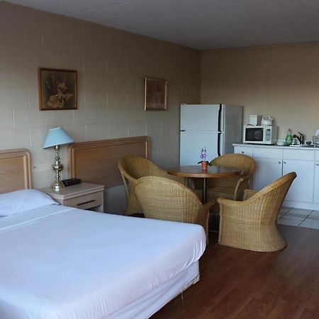 Ritz Inn Niagara Værelse billede