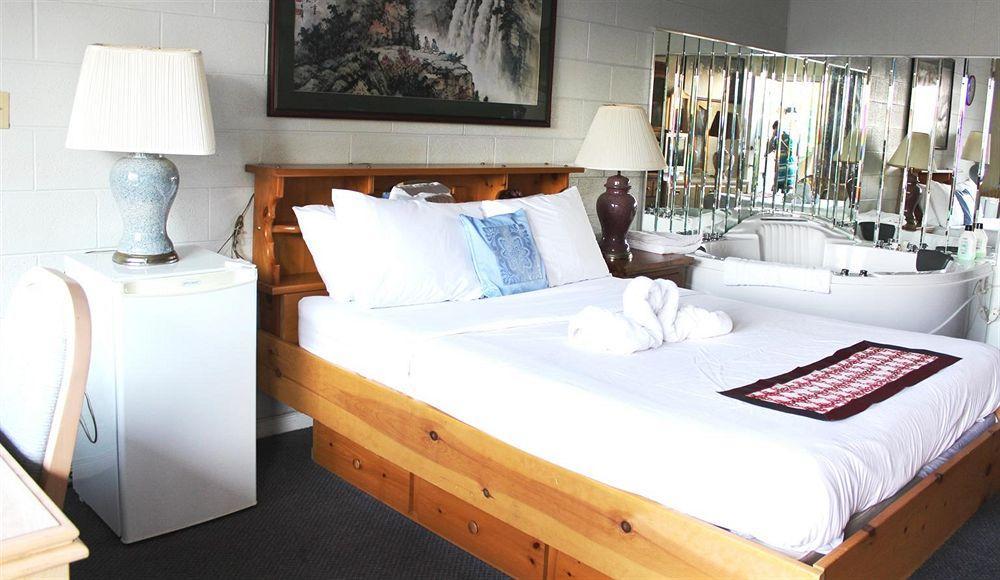 Ritz Inn Niagara Eksteriør billede