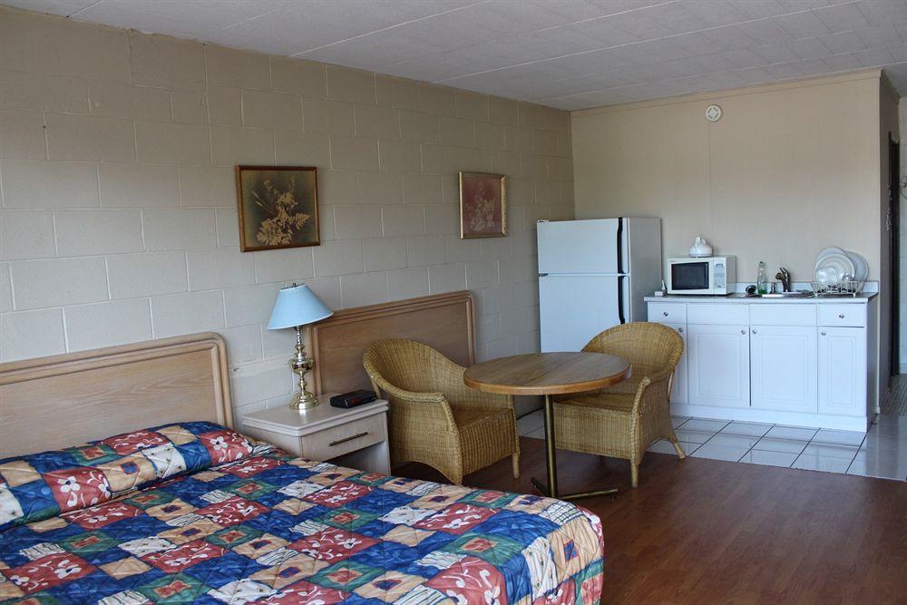 Ritz Inn Niagara Eksteriør billede