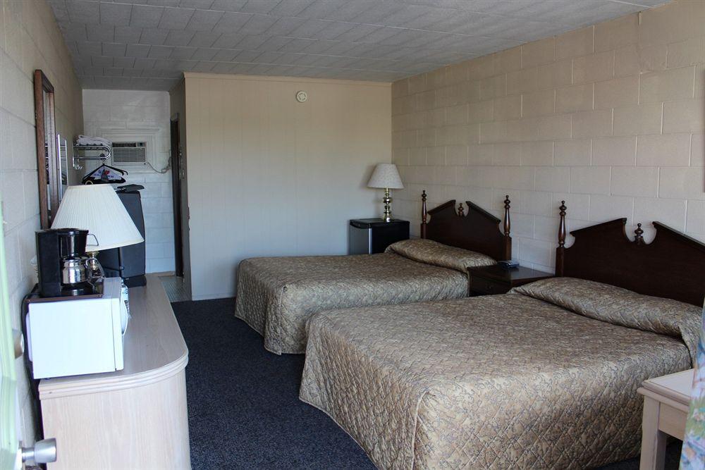 Ritz Inn Niagara Eksteriør billede