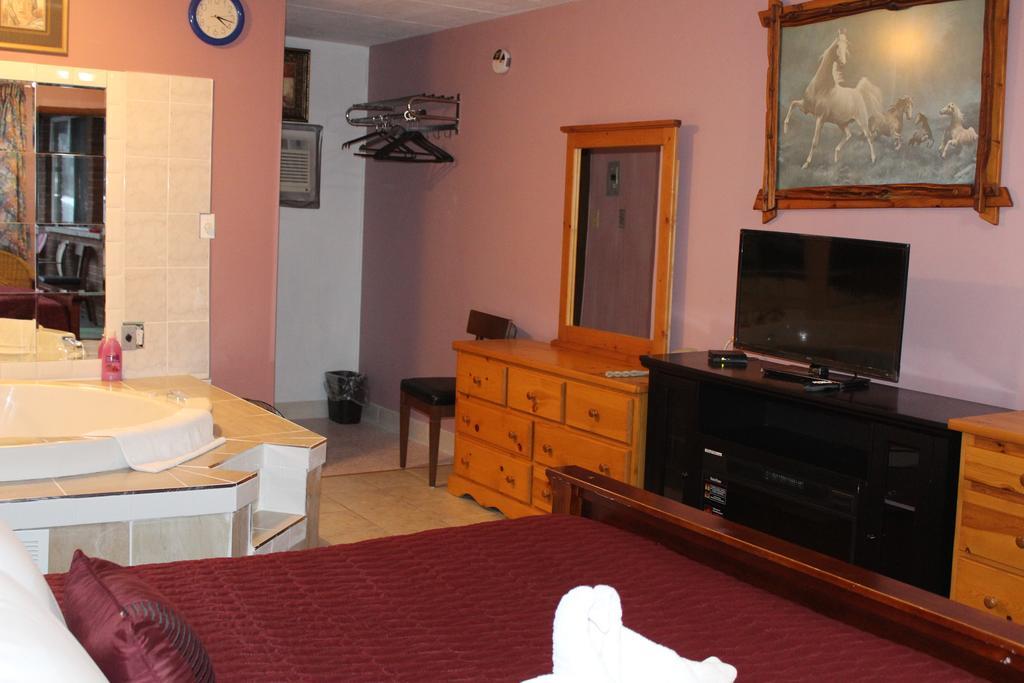 Ritz Inn Niagara Eksteriør billede