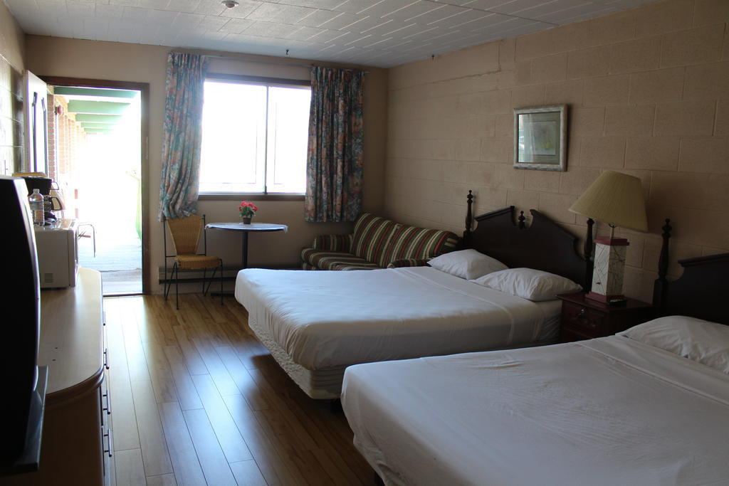 Ritz Inn Niagara Eksteriør billede