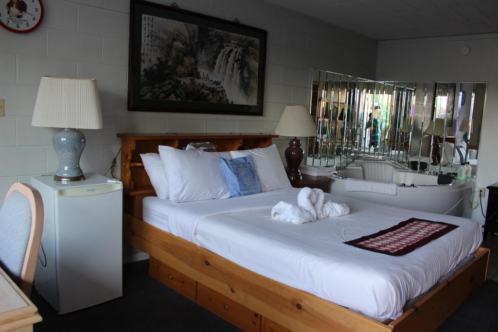 Ritz Inn Niagara Eksteriør billede