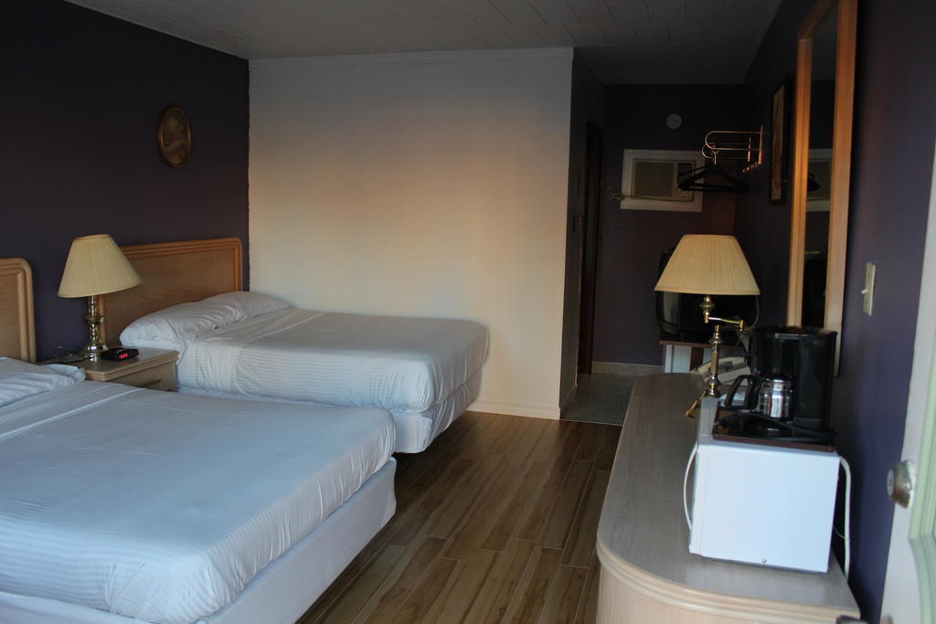 Ritz Inn Niagara Eksteriør billede