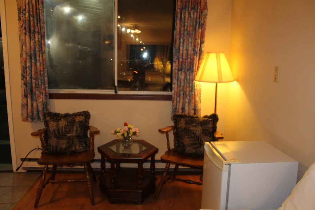 Ritz Inn Niagara Eksteriør billede