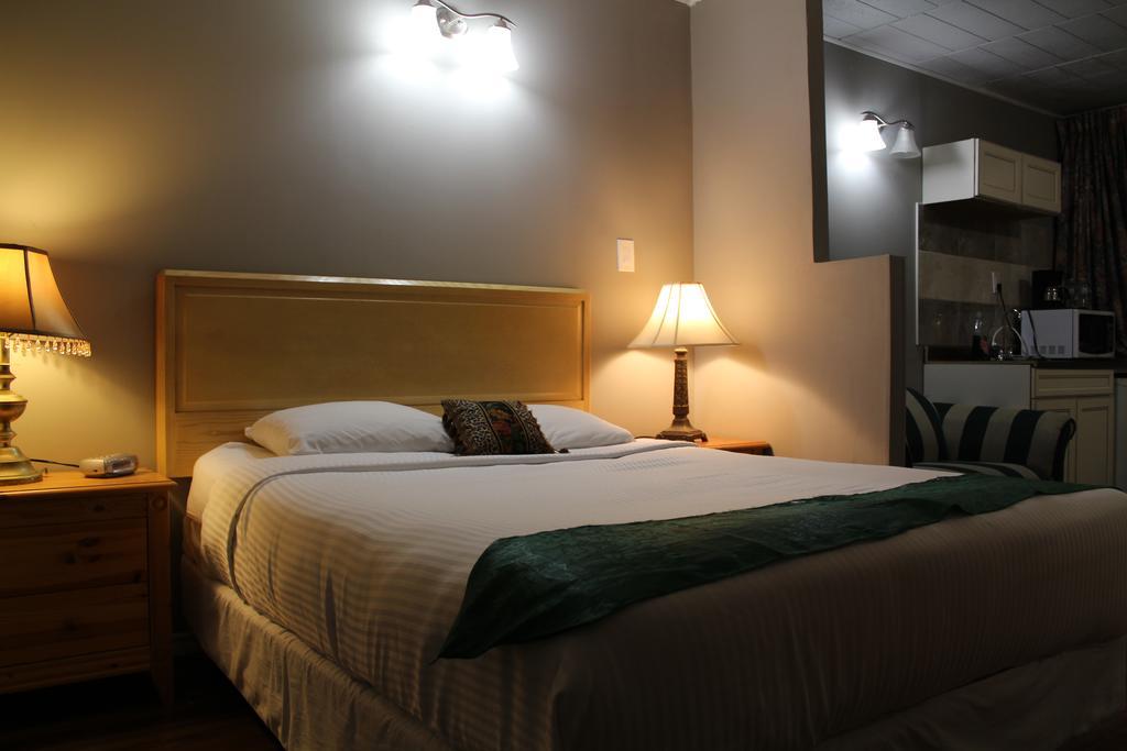 Ritz Inn Niagara Eksteriør billede