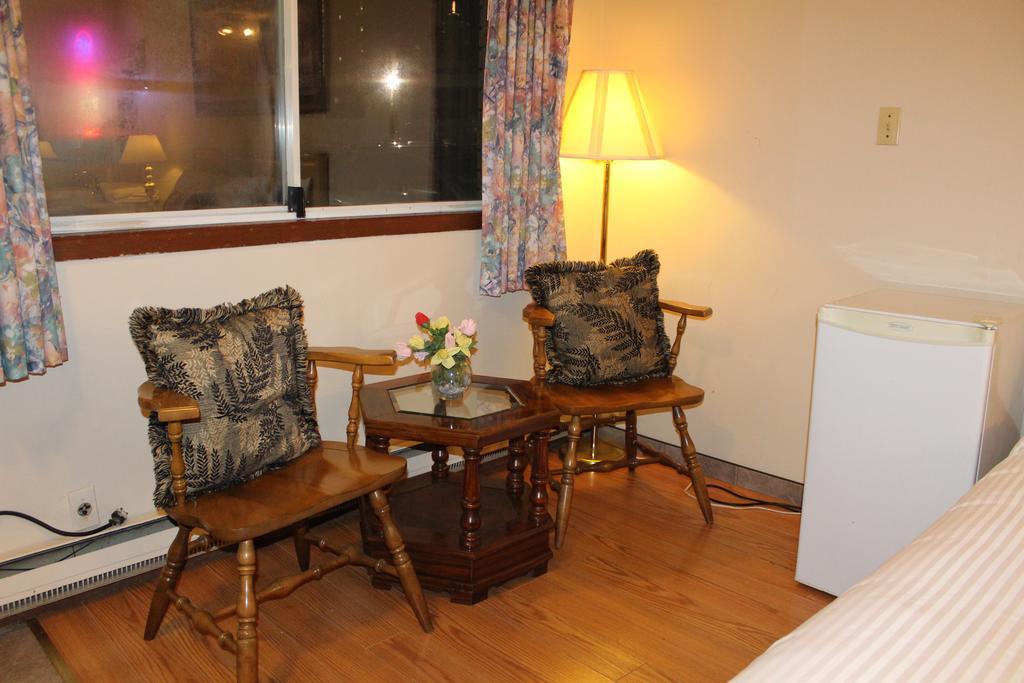 Ritz Inn Niagara Eksteriør billede