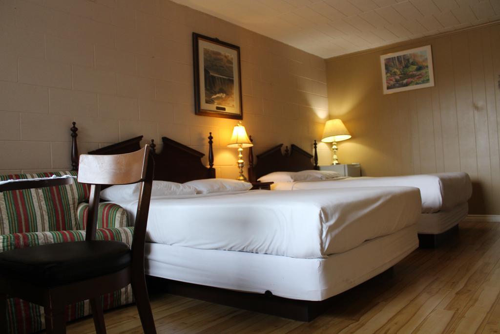 Ritz Inn Niagara Eksteriør billede