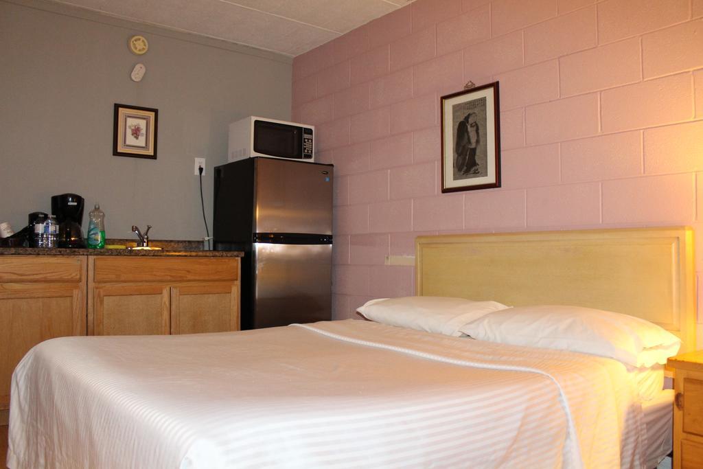 Ritz Inn Niagara Eksteriør billede