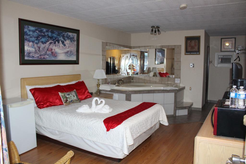 Ritz Inn Niagara Eksteriør billede