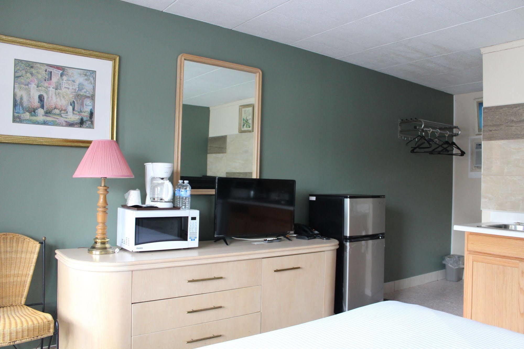 Ritz Inn Niagara Eksteriør billede