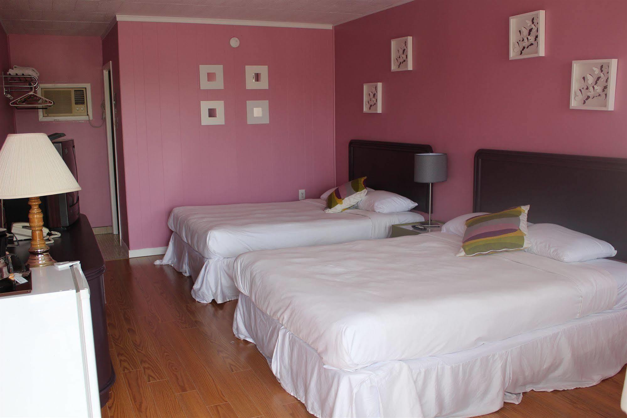 Ritz Inn Niagara Eksteriør billede