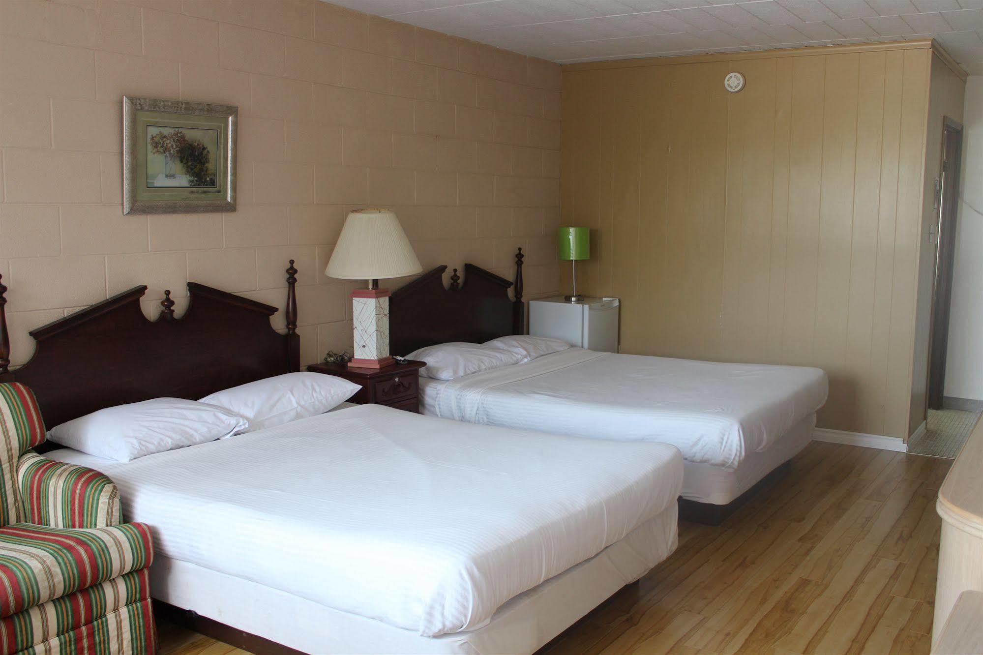 Ritz Inn Niagara Eksteriør billede