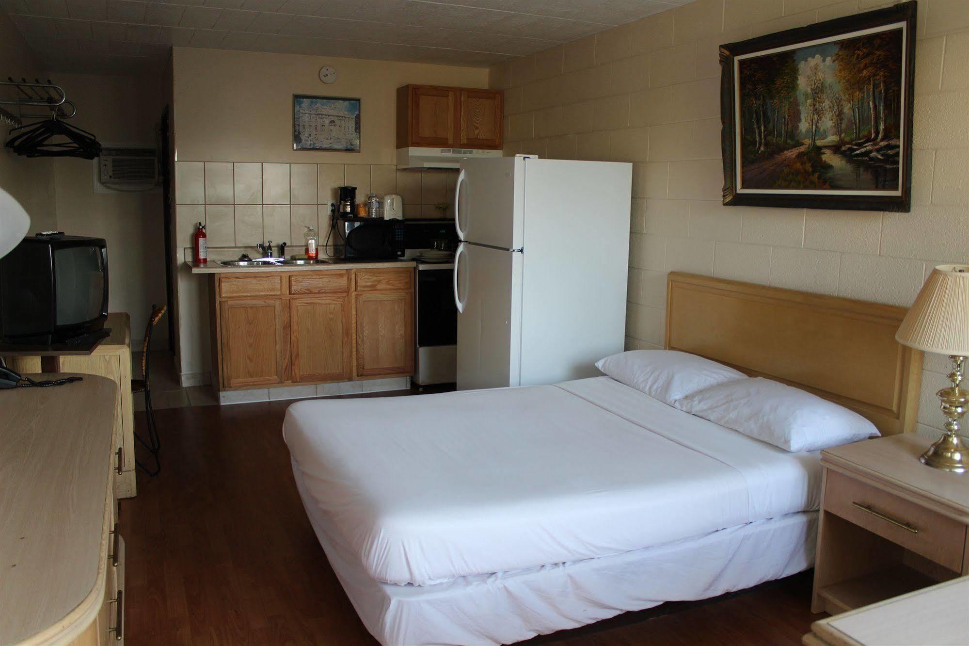 Ritz Inn Niagara Eksteriør billede
