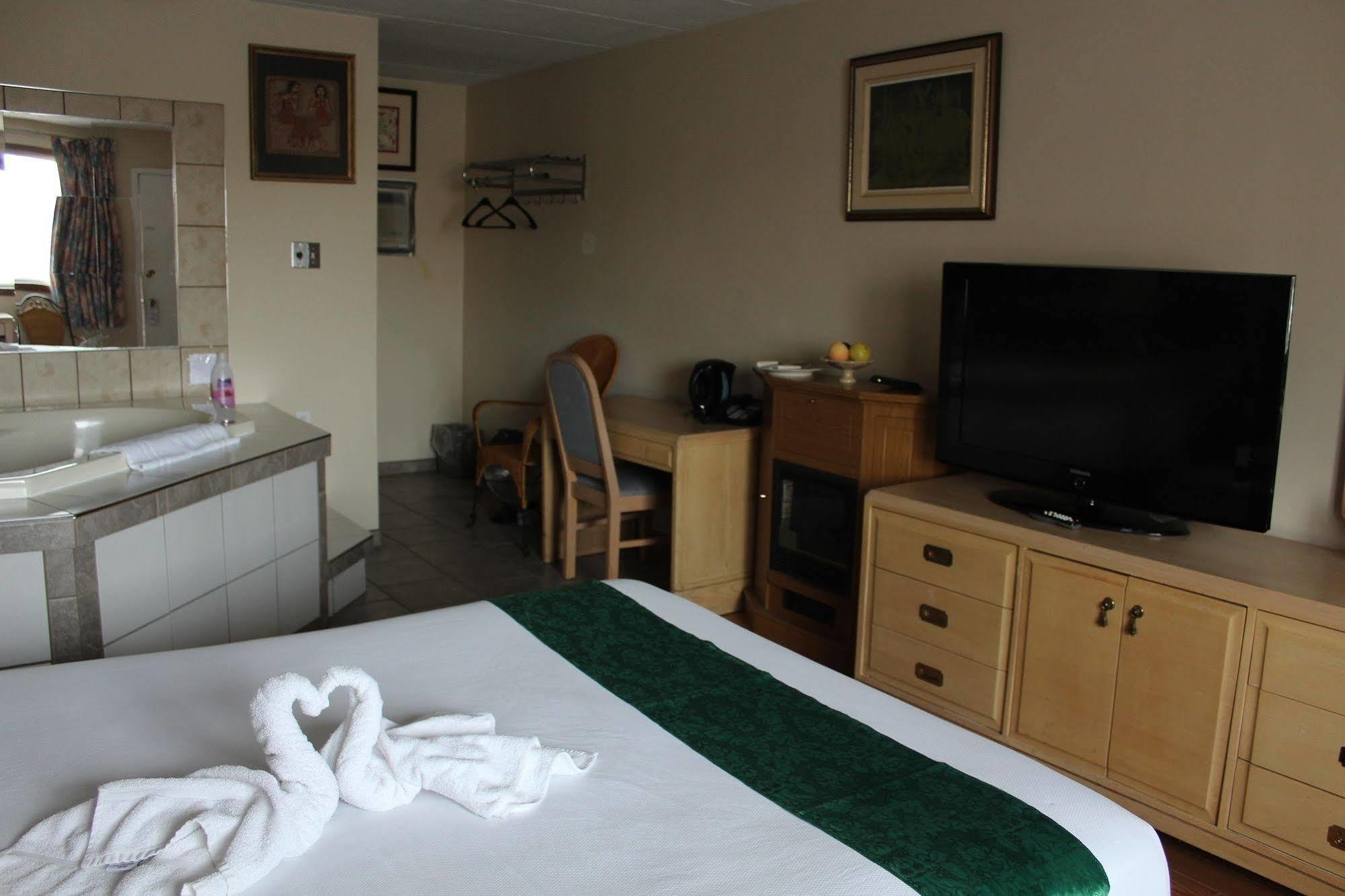 Ritz Inn Niagara Eksteriør billede