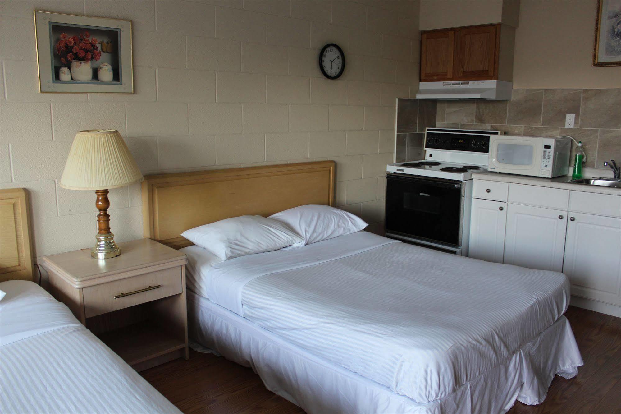 Ritz Inn Niagara Eksteriør billede